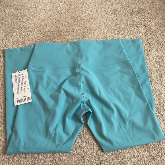 Lululemon Wunder Train HR Tight 25” - Picture 4 of 6